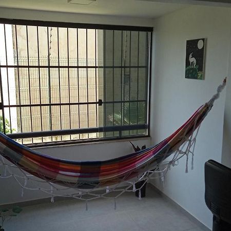 Fique No Bairro Mais Encantador De Salvador - Ba Διαμέρισμα Εξωτερικό φωτογραφία