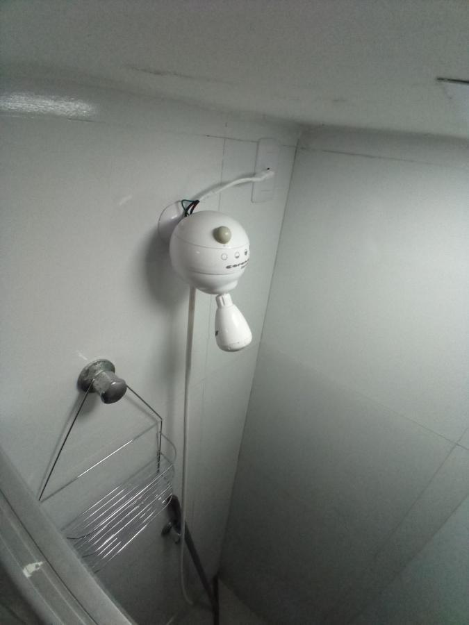 Fique No Bairro Mais Encantador De Salvador - Ba Διαμέρισμα Εξωτερικό φωτογραφία