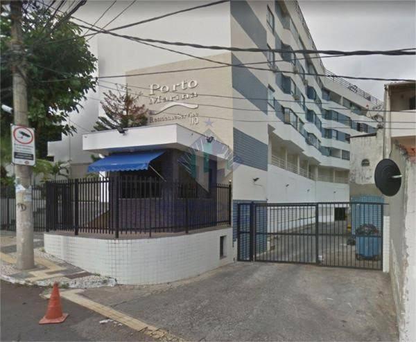 Fique No Bairro Mais Encantador De Salvador - Ba Διαμέρισμα Εξωτερικό φωτογραφία