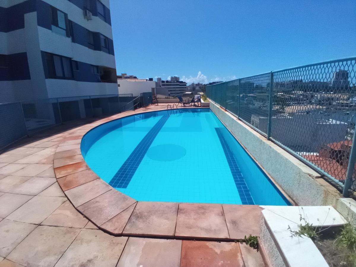 Fique No Bairro Mais Encantador De Salvador - Ba Διαμέρισμα Εξωτερικό φωτογραφία