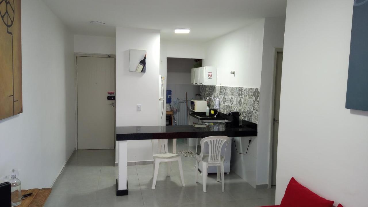 Fique No Bairro Mais Encantador De Salvador - Ba Διαμέρισμα Εξωτερικό φωτογραφία