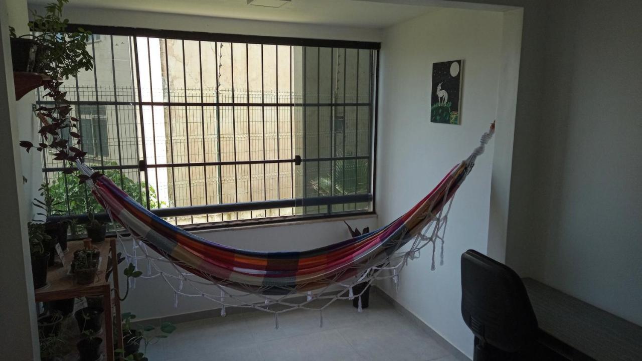 Fique No Bairro Mais Encantador De Salvador - Ba Διαμέρισμα Εξωτερικό φωτογραφία