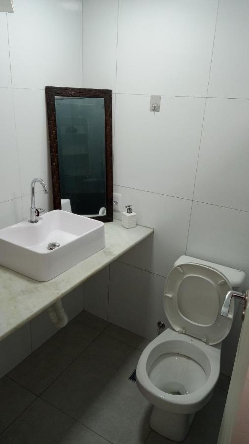 Fique No Bairro Mais Encantador De Salvador - Ba Διαμέρισμα Εξωτερικό φωτογραφία